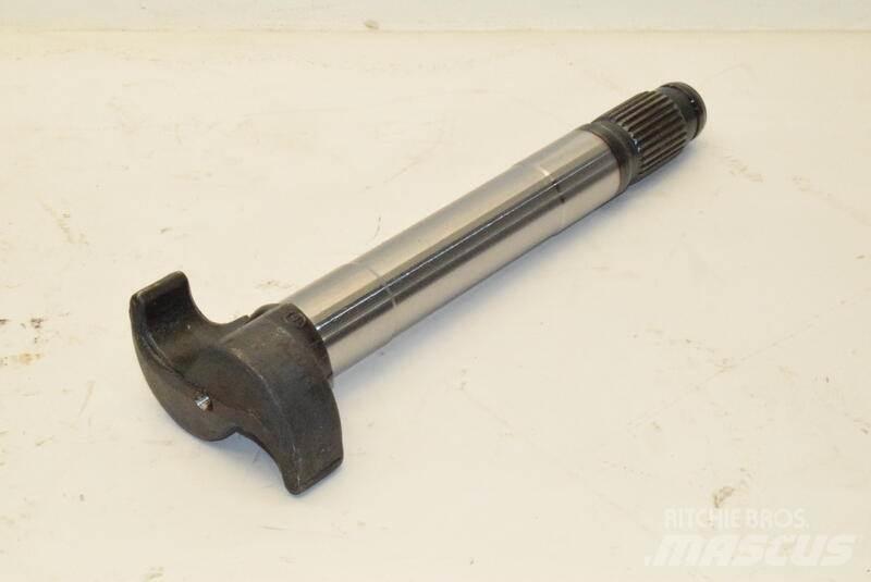 Meritor  Brzdy