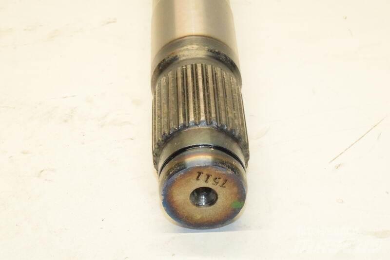 Meritor  Brzdy