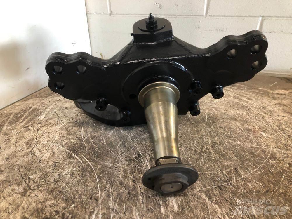 Meritor  Doprava – ostatní