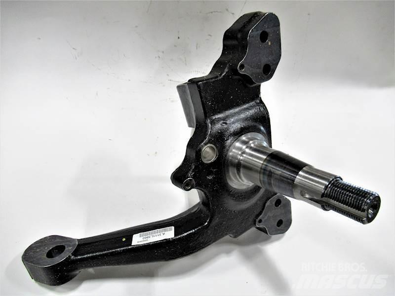 Meritor  Doprava – ostatní