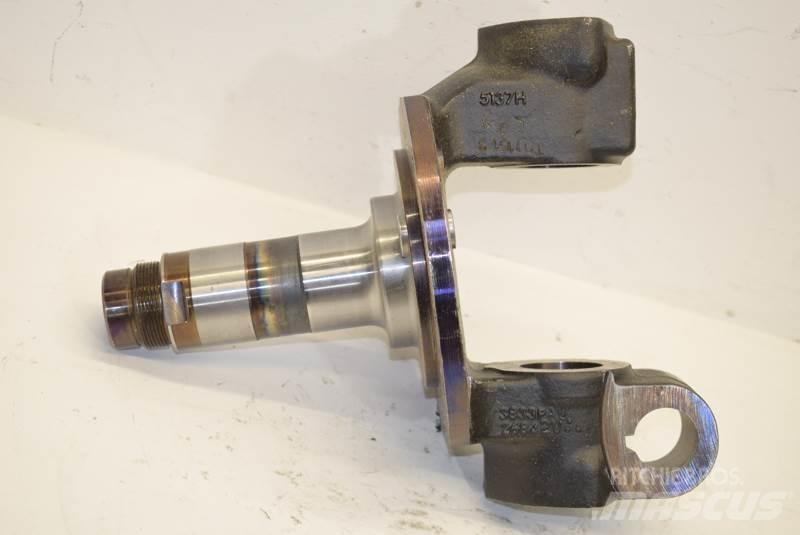Meritor  Doprava – ostatní