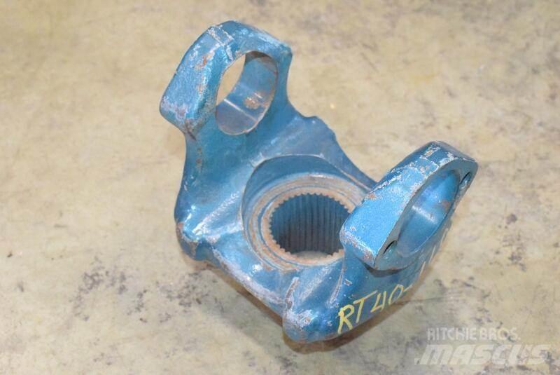 Meritor  Doprava – ostatní