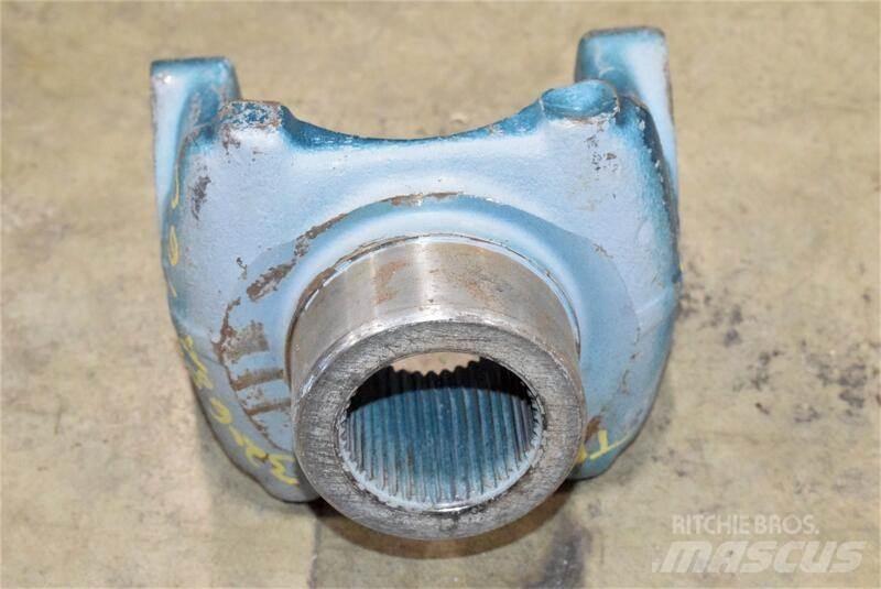 Meritor  Doprava – ostatní
