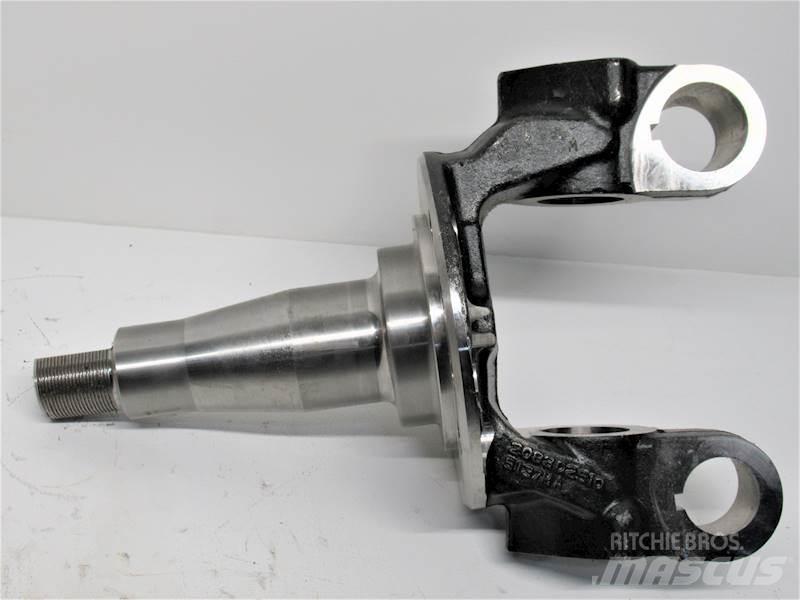 Meritor  Doprava – ostatní