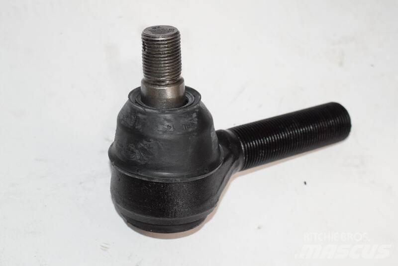 Meritor  Doprava – ostatní