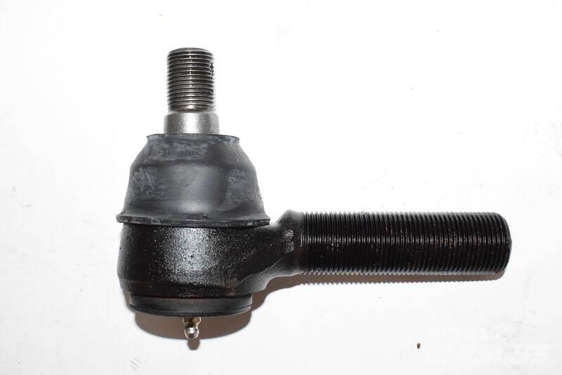 Meritor  Doprava – ostatní