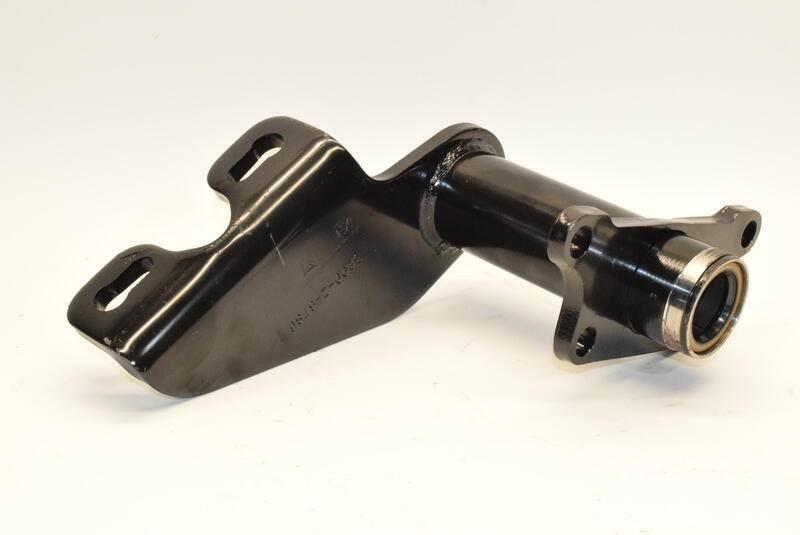 Meritor  Brzdy