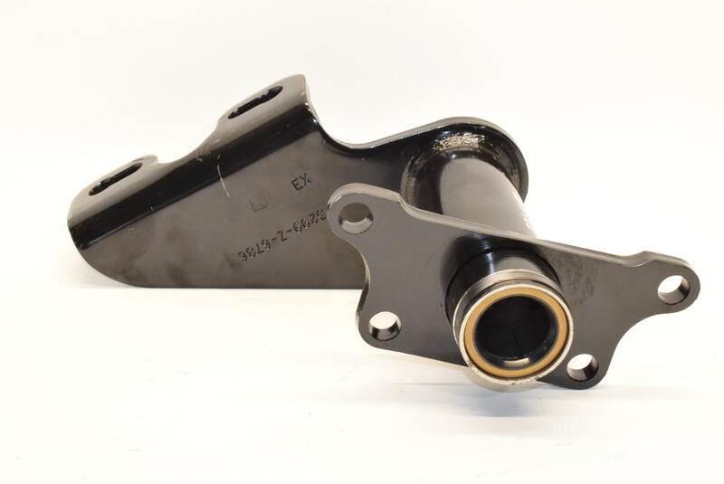 Meritor  Brzdy