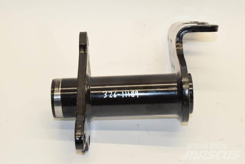 Meritor  Brzdy
