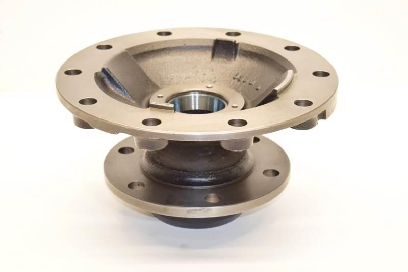 Meritor  Doprava – ostatní