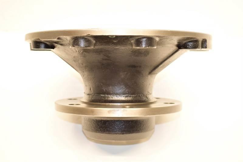 Meritor  Doprava – ostatní