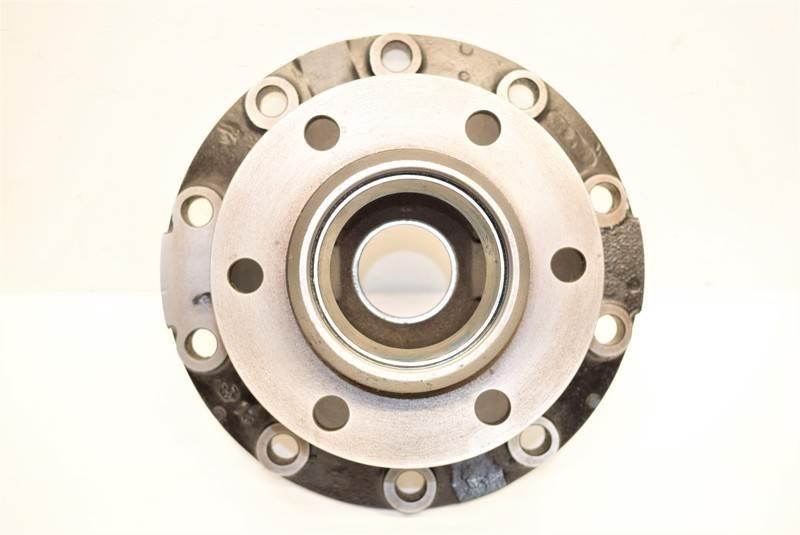 Meritor  Doprava – ostatní
