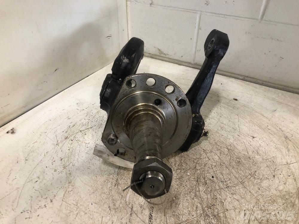 Meritor  Doprava – ostatní