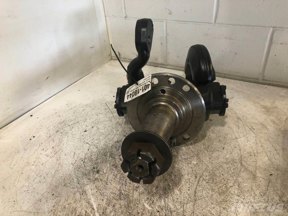 Meritor  Doprava – ostatní