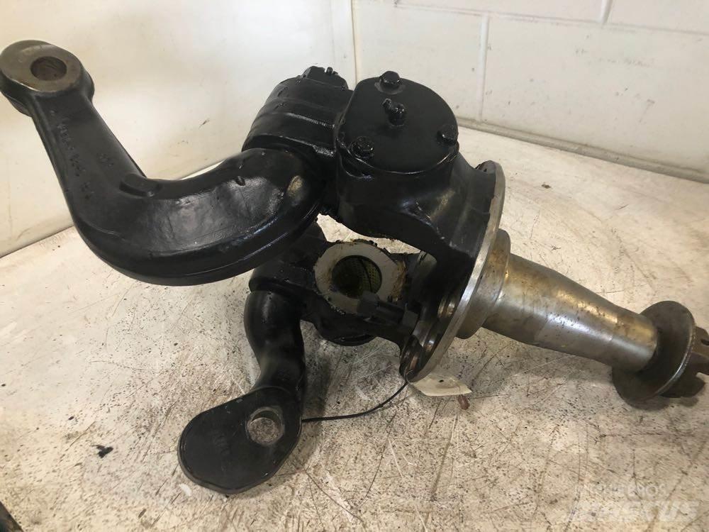 Meritor  Doprava – ostatní