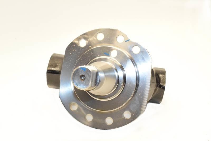 Meritor  Doprava – ostatní