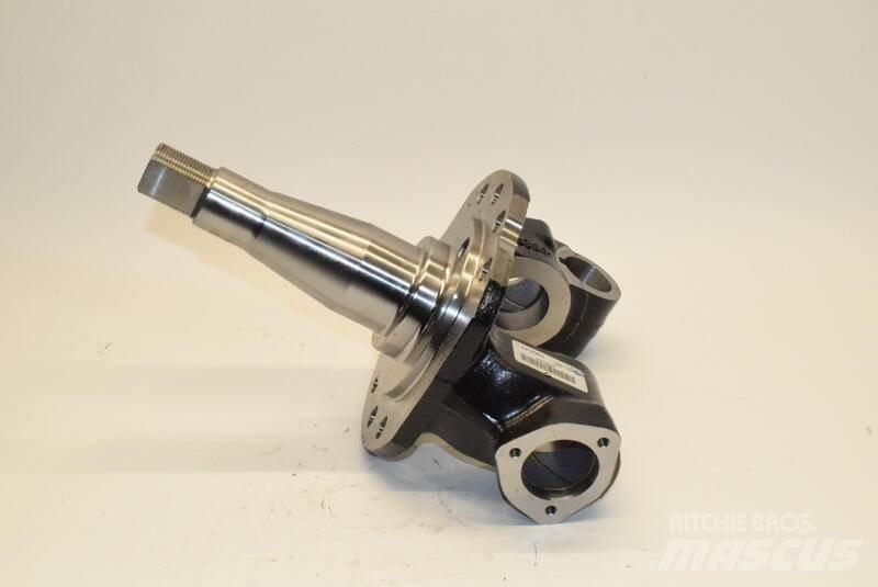 Meritor  Doprava – ostatní
