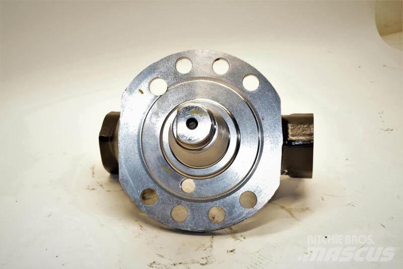 Meritor  Doprava – ostatní