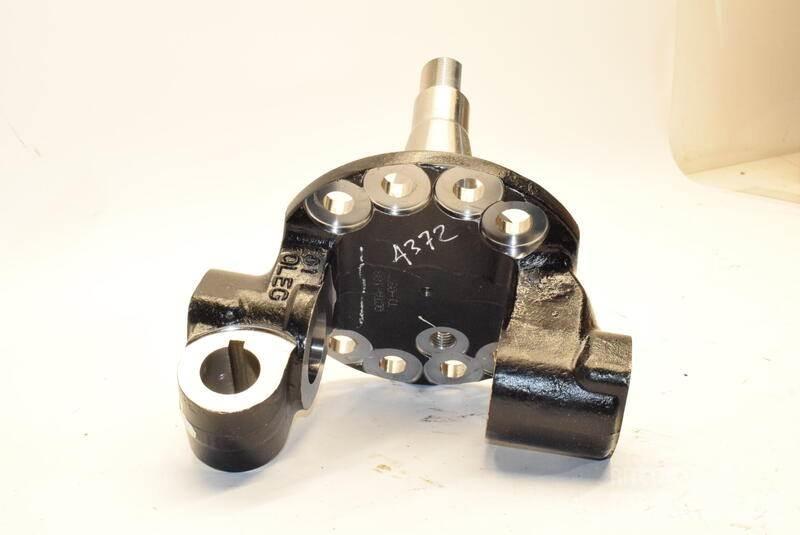 Meritor  Doprava – ostatní