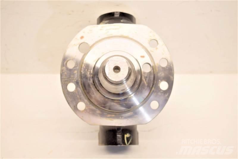 Meritor  Doprava – ostatní