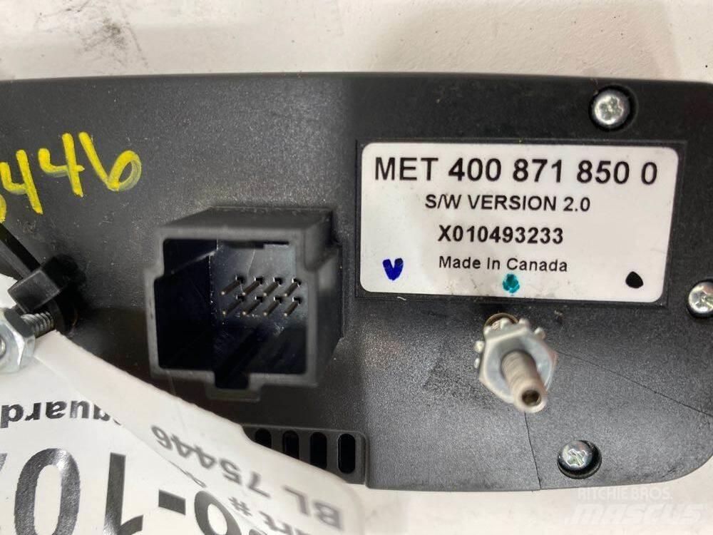 Meritor  Doprava – ostatní