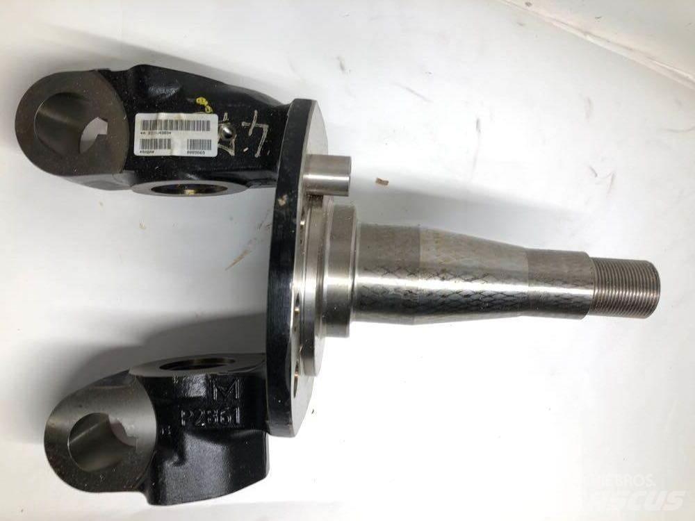 Meritor  Doprava – ostatní