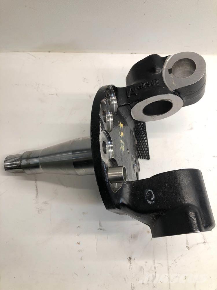 Meritor  Doprava – ostatní