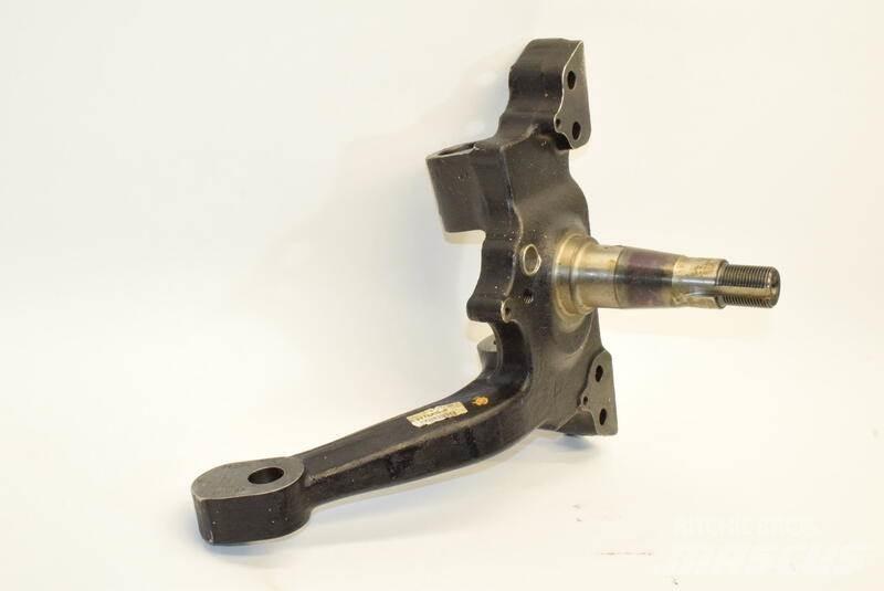 Meritor  Doprava – ostatní