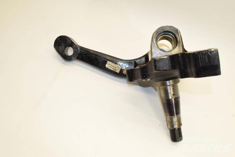 Meritor  Doprava – ostatní