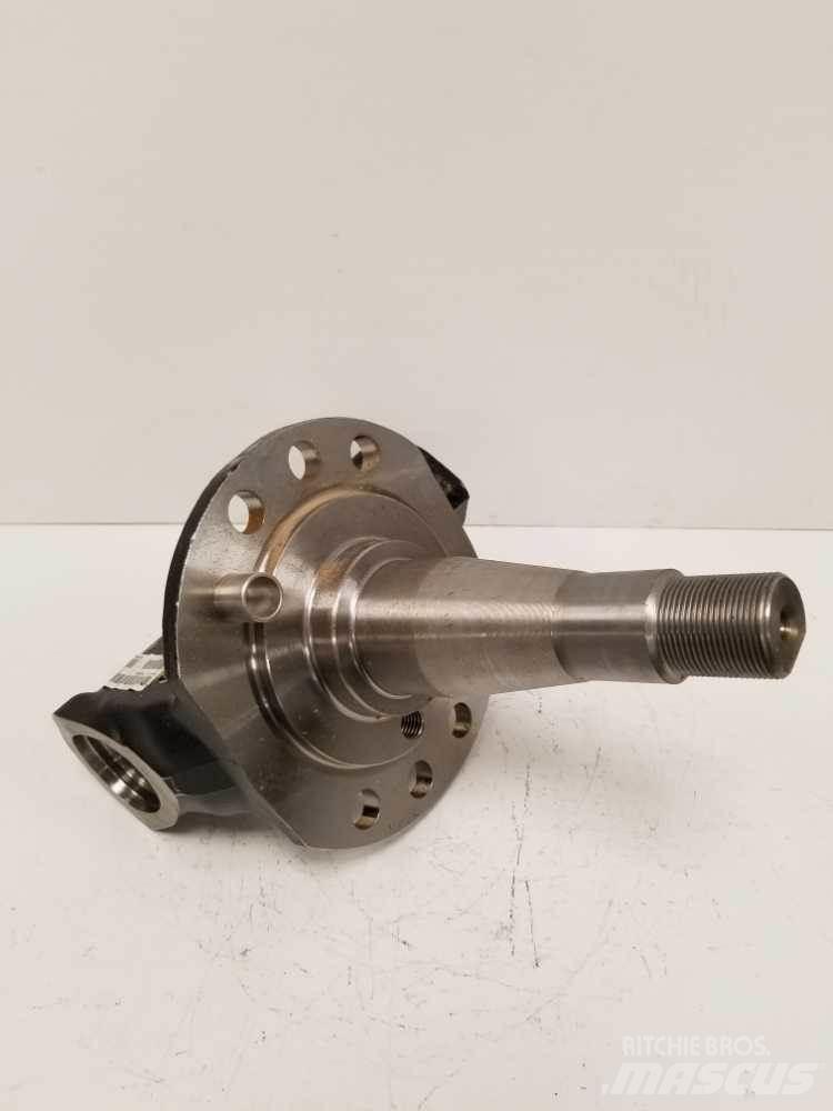 Meritor  Doprava – ostatní