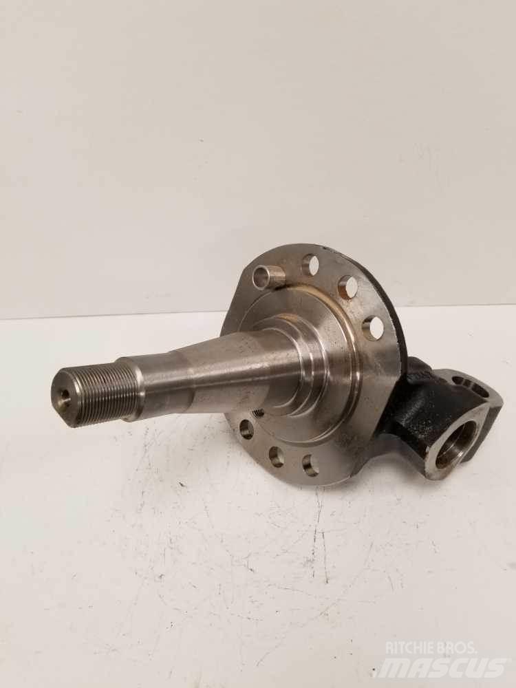 Meritor  Doprava – ostatní