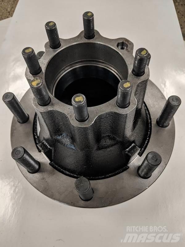 Meritor  Doprava – ostatní