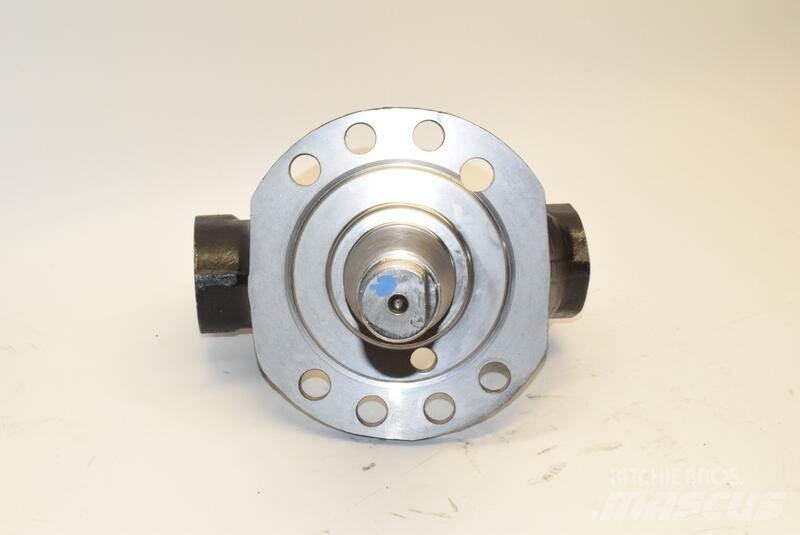 Meritor  Doprava – ostatní