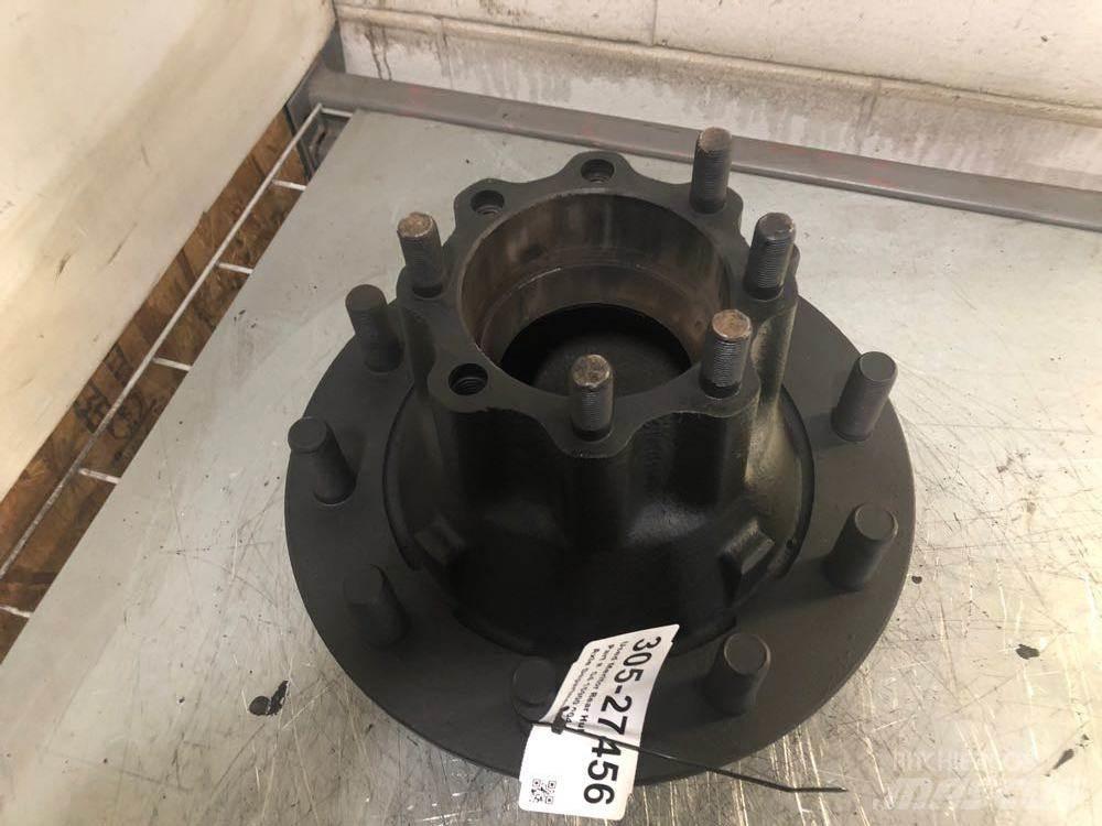 Meritor  Doprava – ostatní