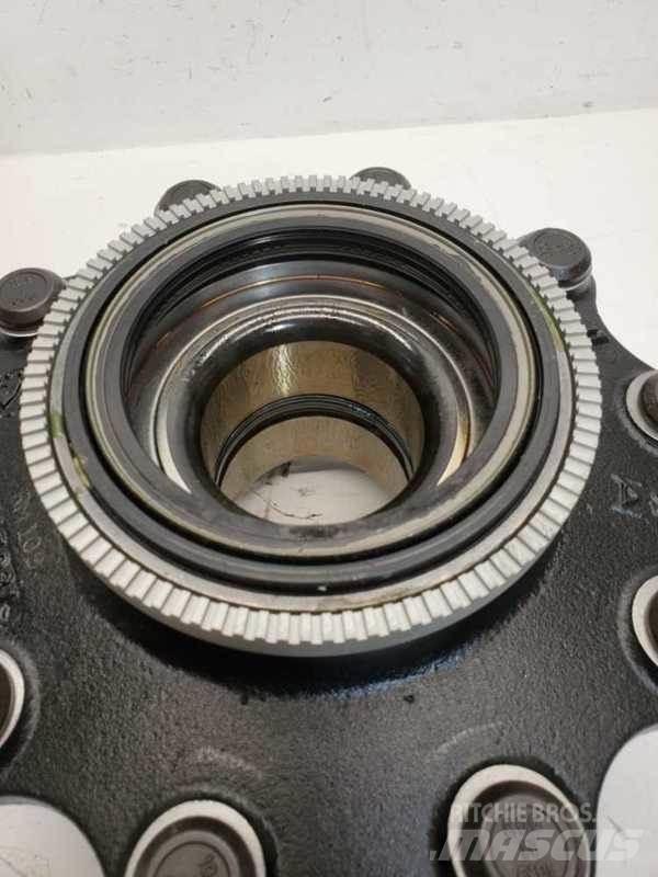 Meritor  Doprava – ostatní