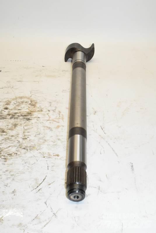 Meritor  Brzdy