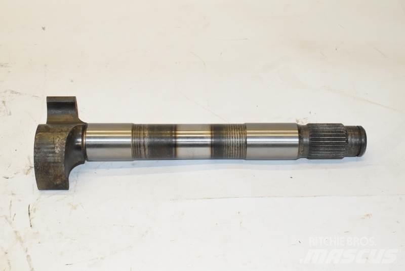Meritor  Brzdy