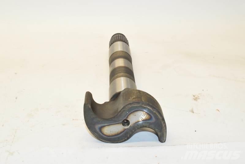 Meritor  Brzdy