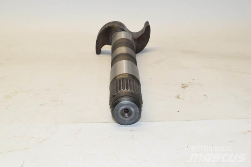 Meritor  Brzdy