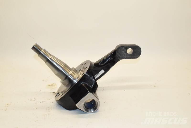 Meritor  Doprava – ostatní