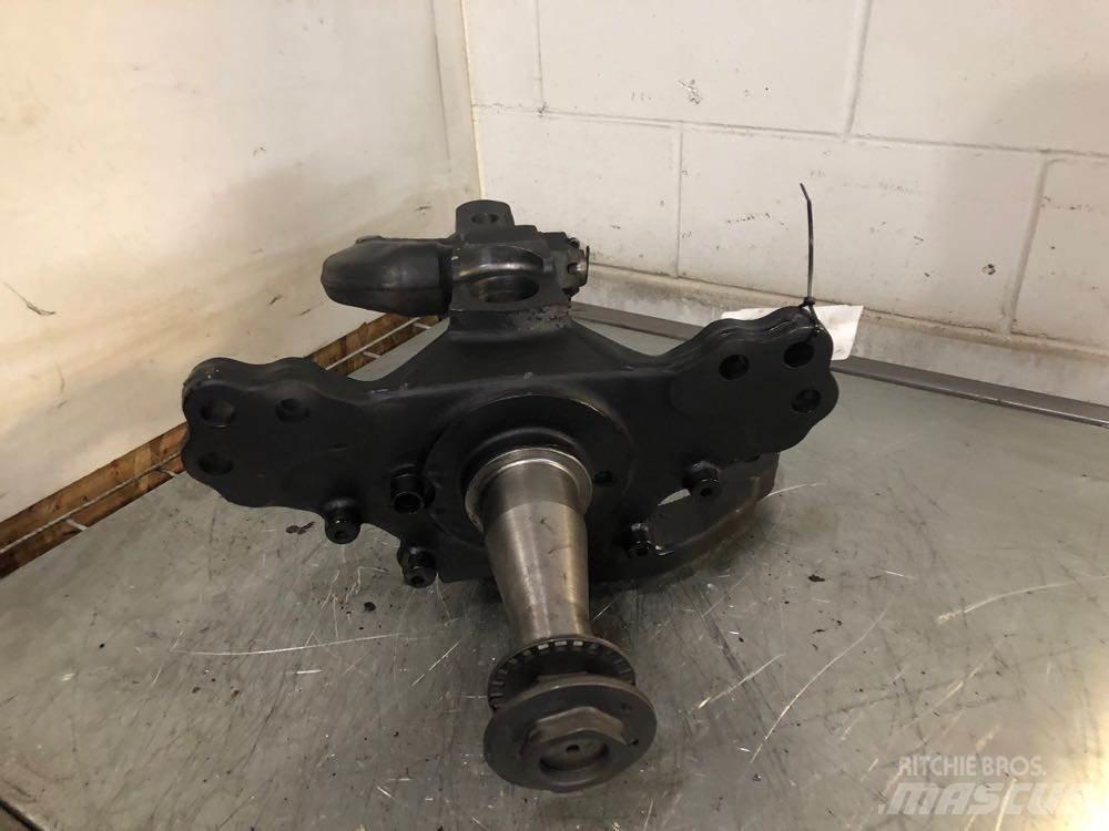 Meritor  Doprava – ostatní
