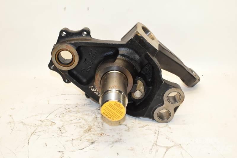 Meritor  Doprava – ostatní