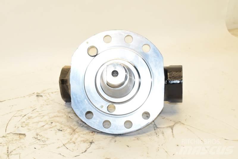 Meritor  Doprava – ostatní