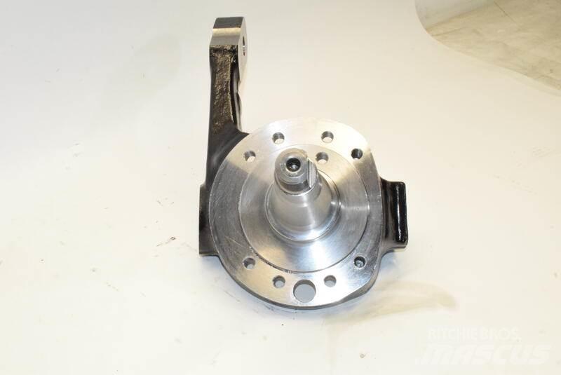 Meritor  Doprava – ostatní