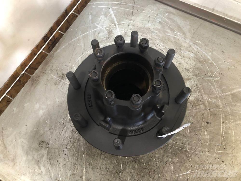 Meritor  Doprava – ostatní