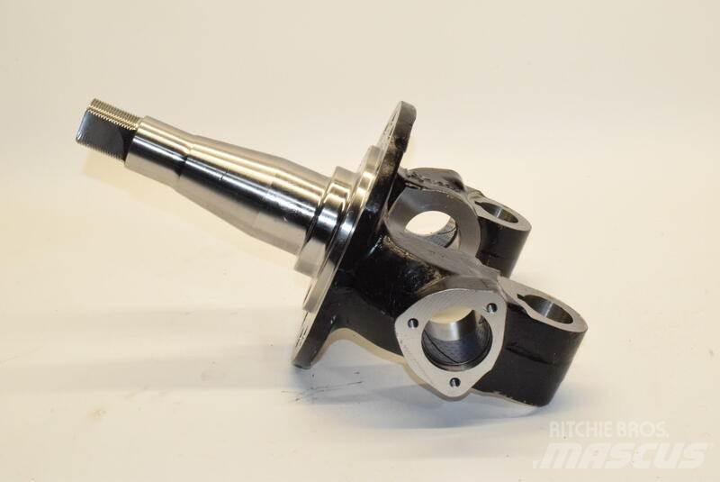 Meritor  Doprava – ostatní