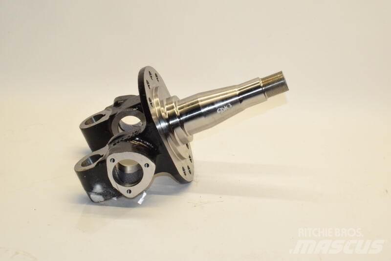 Meritor  Doprava – ostatní