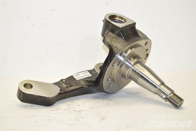 Meritor  Doprava – ostatní