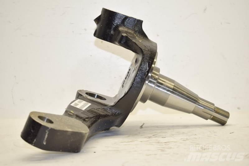 Meritor  Doprava – ostatní