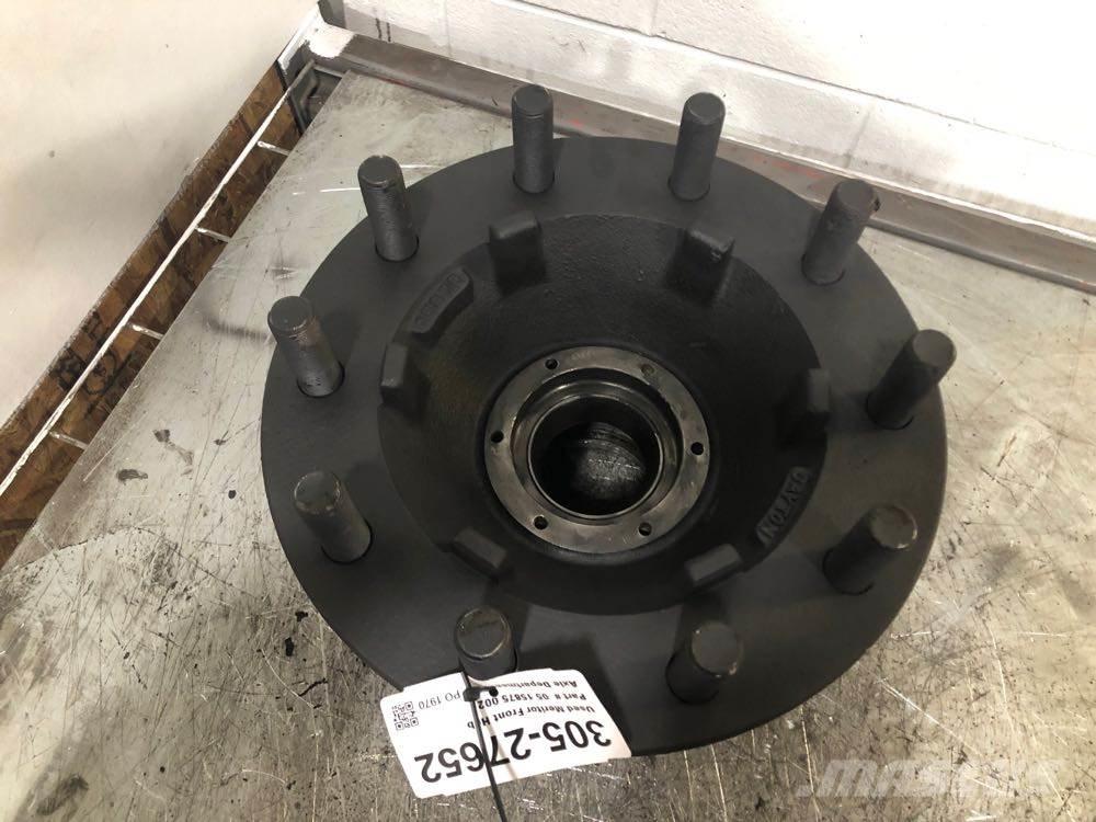 Meritor  Doprava – ostatní